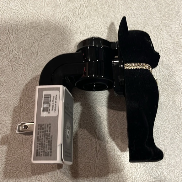 Bath and body works Halloween cat wall plug in NWT - Picture 2 of 2